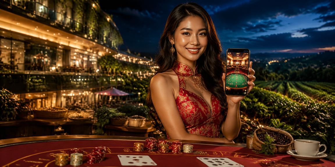 Đèn neon thể thao casino TP. Hồ Chí Minh về đêm