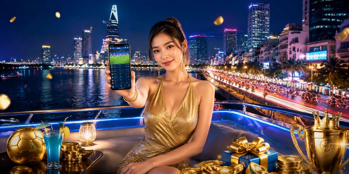 Người dùng Việt Nam theo dõi sự kiện thể thao trực tuyến trên điện thoại