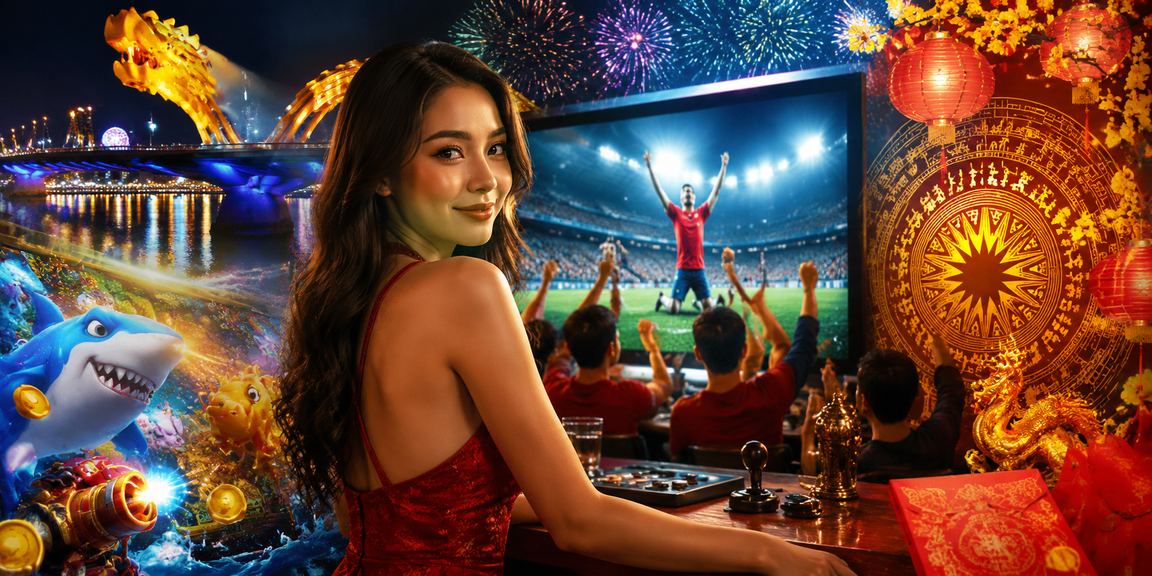 Toàn cảnh nền tảng cá cược và casino tại Việt Nam